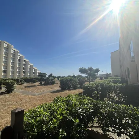 - Front De - T2 Alcove Rdc - 4 Pers - Grande - Parking Inclus - Fr-1-799-11 Le Barcarès